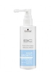 Тоник для роста волос Schwarzkopf BONACURE Hair Growth Tonic, 100 мл