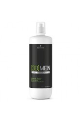 Шампунь для волос и тела 3D MENSION Hair & Body Shampoo, 1000 мл