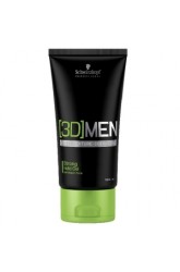 Гель сильной фиксации 3D MENSION Strong Gel, 150 мл
