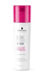 Кондиционер для окрашенных волос Schwarzkopf BC Color Freeze Conditioner, 200 мл