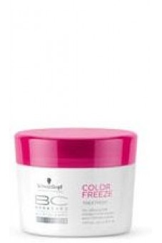 Маска для лечения для окрашенных волос Schwarzkopf BC Color Freeze Treatment, 200 мл