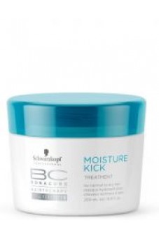 Маска интенсивное увлажнение Schwarzkopf Bonacure Moisture Kick, 200 мл