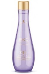 Восстанавливающее масло с инжиром и кератином Schwarzkopf Oil Miracle Barbary Fig Oil & Keratin Restorative Treatment 100 мл