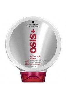 Средство для создания объема Osis Body Me, 150 мл