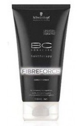 Глубоко восстанавливающий кондиционер Schwarzkopf BC Fibre Force Conditioner, 150 мл