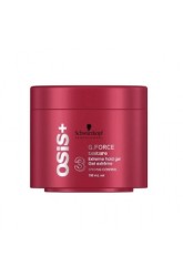 Гель для укладки волос сильной фиксации, Osis G-Force, 150 мл