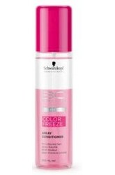 Кондиционер-спрей для окрашенных волос Schwarzkopf Color Freeze Spray Conditioner, 200 мл