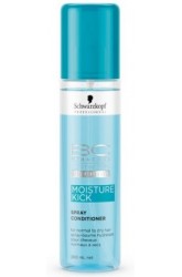 Спрей-кондиционер для волос увлажняющий Schwarzkopf Moisture Spray Conditioner, 200 мл
