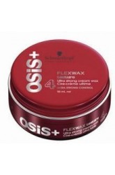 Крем-воск для моделирования прически, Osis Flewax 50 мл