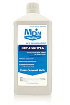 НОР-експрес, флакон 1 л