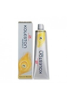 Koleston 12/0 Кунжут Perfect Wella, 60 мл