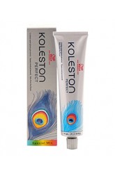 Koleston 0/11 Пепельный Perfect Wella, 60 мл