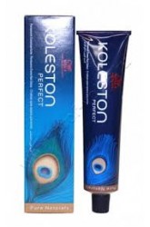 Koleston 7/11 Средний блондин интенсивно-пепельный Perfect Wella, 60 мл