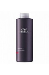 Servis color post стабилизирующий бальзам после окрашивания волос Wella, 1000 мл