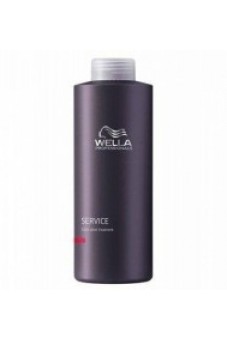 Servis color post стабилизирующий бальзам после окрашивания волос Wella, 1000 мл