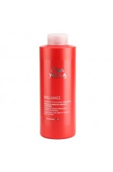 Шампунь для тонких и нормальных окрашенных волос WELLA Brilliance, 500 мл