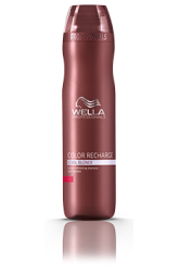 Шампунь для холодных оттенков блонд – Schwarzkopf BlondMe Colour Shampoo Cool Ice, 250 мл