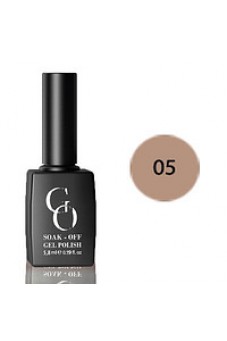 Гель лак Go №5