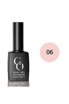 Гель лак Go №6