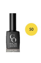 Гель лак Go №50