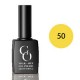 Гель лак Go №50