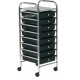 Парикмахерская тележка Storage