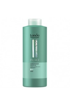 Кондиционер для волос Londa Professional P.U.R.E. Shea Butter Conditioner 1000мл