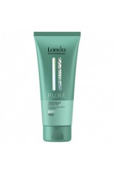 Маска для волос Londa Professional P.U.R.E. Shea Butter Treatment 200мл