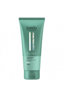 Маска для волос Londa Professional P.U.R.E. Shea Butter Treatment 200мл