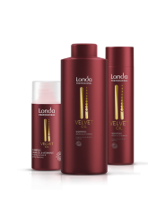 Кондиционер с аргановым маслом Londa Professional Velvet Oil Conditioner 250мл