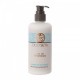 Питательный шампунь Olioseta с маслом арганы и маслом семян льна Nourishing Shampoo, 750 мл