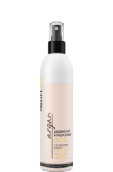 Biki Profistyle ARGAN кондиціонер двофазний з аргановою олією для сухого і пошкодженого волосся 250мл