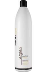 Biki Profistyle ARGAN шампунь живильний з аргановою олією для сухого і пошкодженого волосся 1000мл