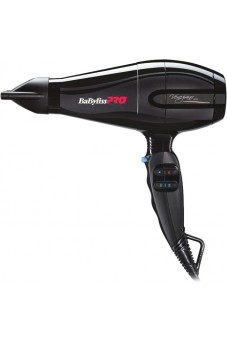 BaByliss PRO BAB6610INRE Veneziano Ionic