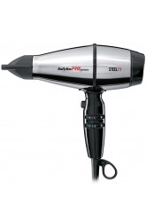 BaByliss PRO BAB8000IE Steel FX професійний Фен