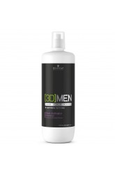 Шампунь активирующий рост волос SCHWARZKOPF 3D MENSION Activating Shampoo, 1000 мл