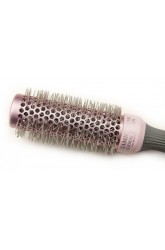 33N-Ci PINK термобраш керамический 33 мм Salon Professional 
