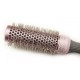 33N-Ci PINK термобраш керамический 33 мм Salon Professional 