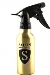Распылитель алюминиевый, Salon Professional, 260 мл