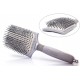 800SI Щетка массажная с нейлоновой щетиной Salon Professional  