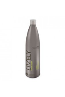 Шампунь для защиты цвета Nouvelle Lively Color Saver Shampoo, 1000 мл