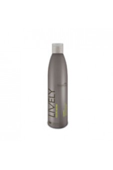 Шампунь для защиты цвета Nouvelle Lively Color Saver Shampoo, 250 МЛ