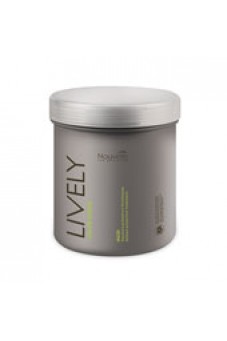 Маска для защиты цвета Nouvelle Lively Color Saver Mask, 1000 мл
