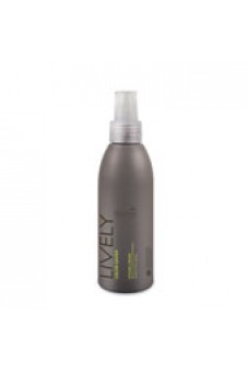 Термозащитный спрей для блеска Nouvelle Lively Color Saver Styling Cream, 150 мл