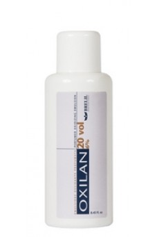 Окислительная эмульсия 6% Soft Perfumed Cream Developer 20 vol., 250ml.