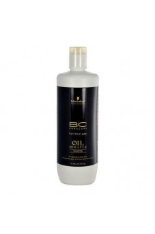 Шампунь с аргановым маслом SCHWARZKOPF BONACURE Oil Miracle Shampoo, 1000 мл