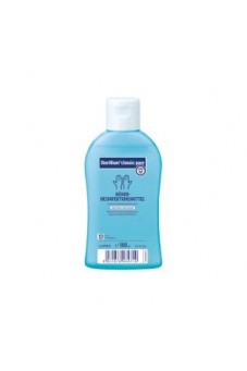 Стериллиум классик пур (Sterillium® classic pur) 100 мл.