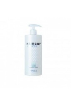 Шампунь против жирных волос 750 мл Brelil Hair Cur 