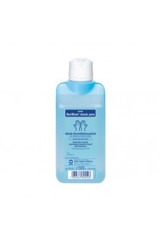 Стериллиум классик пур (Sterillium® classic pur) 1л.