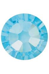 Стразы Swarovski  Aquamarine 